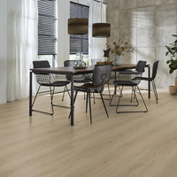 Floorlife Floorlife Parramatta Klik PVC Vloer met Geïntegreerde Ondervloer - Beige
