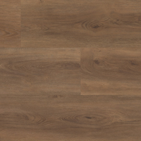 Floorlife Floorlife Parramatta Klik PVC Vloer met Geïntegreerde Ondervloer - Warm Brown