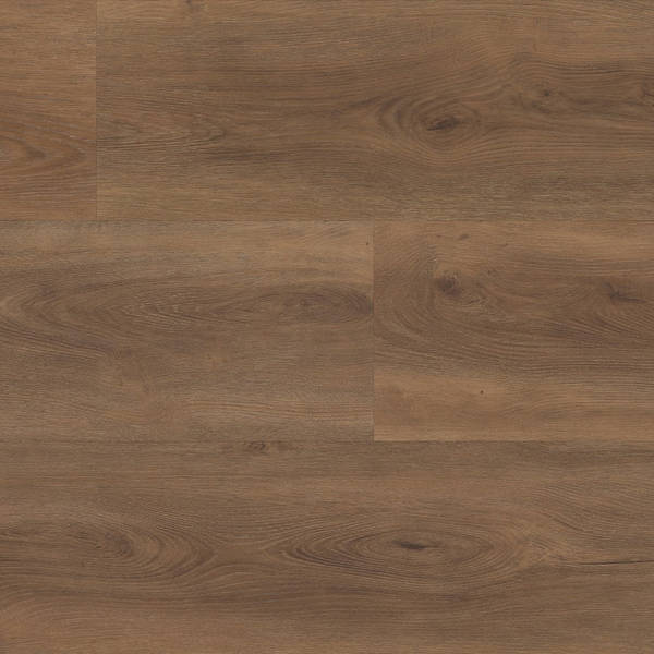 Floorlife Floorlife Parramatta Klik PVC Vloer met Geïntegreerde Ondervloer - Warm Brown