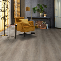 Floorlife Floorlife Parramatta Klik PVC Vloer met Geïntegreerde Ondervloer - Light Grey