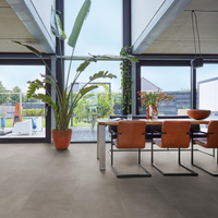 Floorlife Floorlife Peckham XL Klik PVC Tegelvloer met Geïntegreerde Ondervloer - Grey