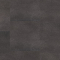 Floorlife Floorlife Peckham XL Klik PVC Tegelvloer met Geïntegreerde Ondervloer - Anthracite