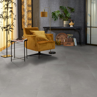 Floorlife Floorlife Southwark Klik PVC Vloer met Geïntegreerde Ondervloer - Grey