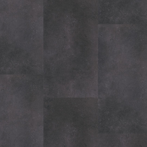 Floorlife Southwark Klik PVC Tegelvloer  - Anthracite