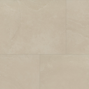 Floorlife Stanmore Klik PVC Tegelvloer met Geïntegreerde Ondervloer - Beige