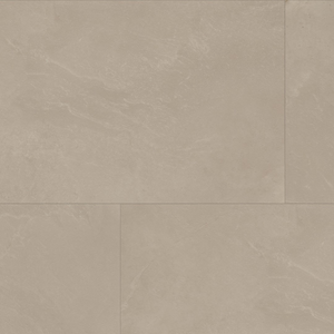 Floorlife Stanmore Klik PVC Tegelvloer met Geïntegreerde Ondervloer - Warm Beige