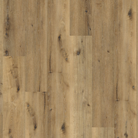 Floorlife Floorlife Sydney Harbour Klik PVC Vloer met Geïntegreerde Ondervloer - Dark Oak