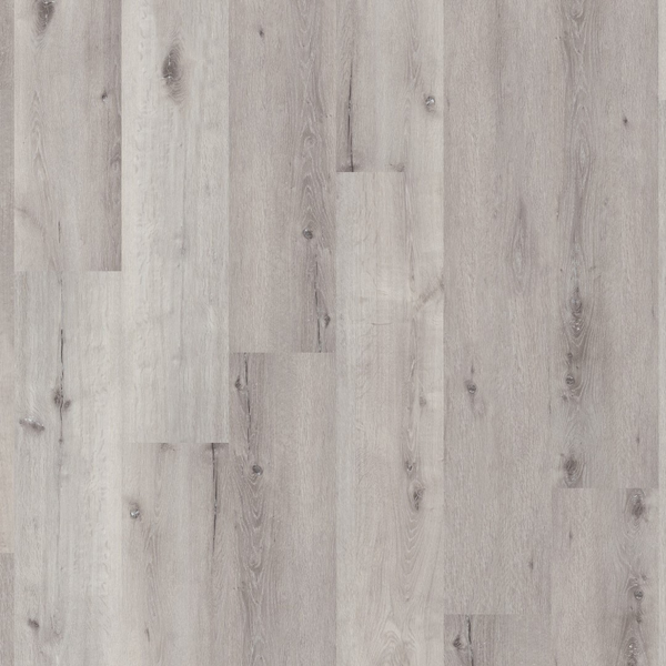 Floorlife Floorlife Sydney Harbour Klik PVC Vloer met Geïntegreerde Ondervloer - Light Grey