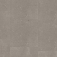 Floorlife Floorlife Victoria Klik PVC Tegelvloer met Geïntegreerde Ondervloer - Light Grey