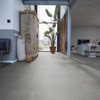 Floorlife Floorlife Victoria Klik PVC Tegelvloer met Geïntegreerde Ondervloer - Grey
