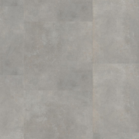 Floorlife Floorlife Victoria XL Klik PVC Tegelvloer met Geïntegreerde Ondervloer - Light Grey