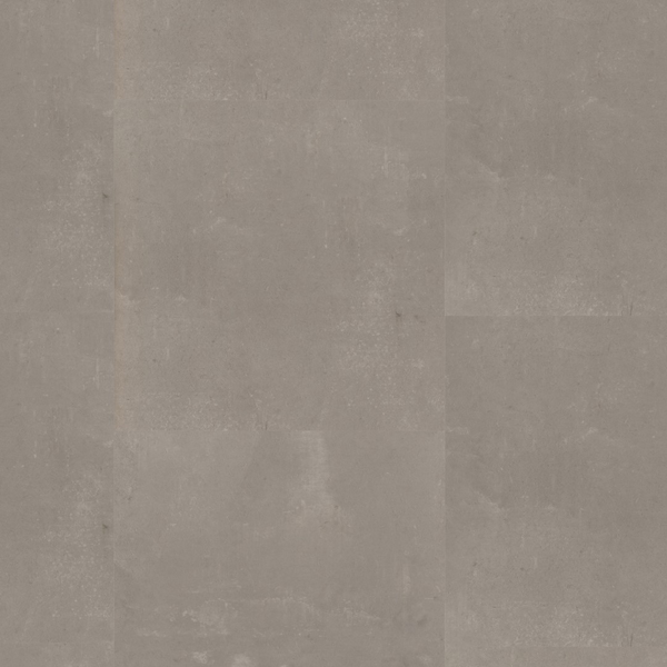 Floorlife Floorlife Westminster XL Klik PVC Tegelvloer met Geïntegreerde Ondervloer - Taupe