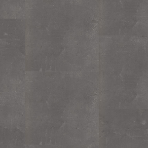 Floorlife Westminster XL Klik PVC Tegelvloer met Geïntegreerde Ondervloer - Dark Grey