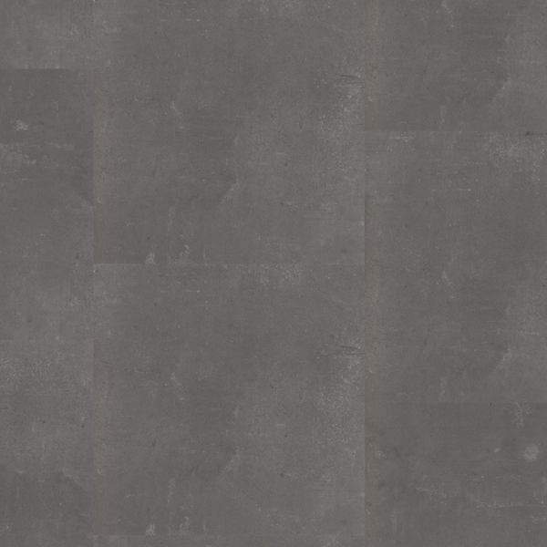 Floorlife Floorlife Westminster XL Klik PVC Tegelvloer met Geïntegreerde Ondervloer - Dark Grey