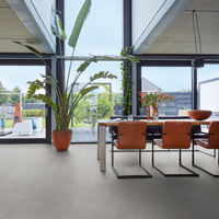 Floorlife Floorlife Westminster XL Klik PVC Tegelvloer met Geïntegreerde Ondervloer - Light Grey
