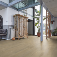 Floorlife Floorlife Wide Board klik PVC Vloer met Geïntegreerde Ondervloer - Natural