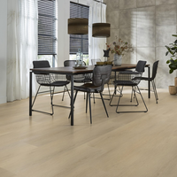 Floorlife Floorlife Wide Board klik PVC Vloer met Geïntegreerde Ondervloer - Natural