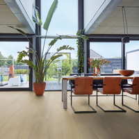 Floorlife Floorlife Wide Board klik PVC Vloer met Geïntegreerde Ondervloer - Natural