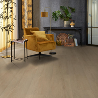 Floorlife Floorlife Wide Board klik PVC Vloer met Geïntegreerde Ondervloer - Warm Natural