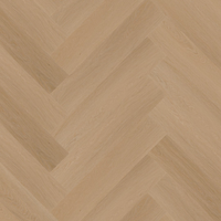 Floorlife Floorlife  YUP Fulham Klik PVC Visgraat Vloer met Geïntegreerde Ondervloer - Dark Oak