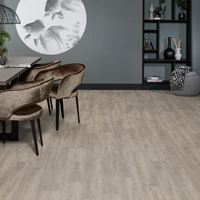 Floorlife Floorlife Bankstown Plak PVC Vloer - Light Grey
