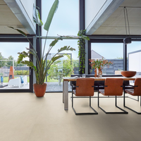 Floorlife Floorlife Basic XL Plak Plak PVC Tegelvloer - Natural