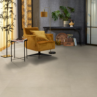 Floorlife Floorlife Basic XL Plak Plak PVC Tegelvloer - Natural