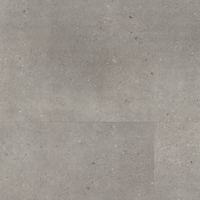 Floorlife Floorlife Composite Plak PVC Tegelvloer - Light Grey