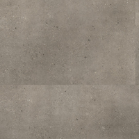 Floorlife Floorlife Composite Plak PVC Tegelvloer - Warm Grey
