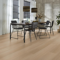 Floorlife Floorlife Fulham Plak PVC Vloer - Natural Oak