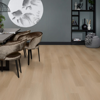 Floorlife Floorlife Fulham Plak PVC Vloer - Natural Oak