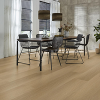 Floorlife Floorlife Fulham Plak PVC Vloer - Warm Oak