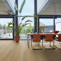 Floorlife Floorlife Fulham Plak PVC Vloer - Warm Oak