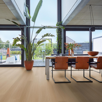 Floorlife Floorlife Fulham Plak PVC Vloer - Dark Oak