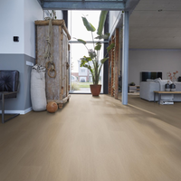 Floorlife Floorlife Fullham Plak PVC Vloer - Smoky