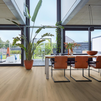 Floorlife Floorlife Greenwich Plak PVC Vloer - Warm Oak