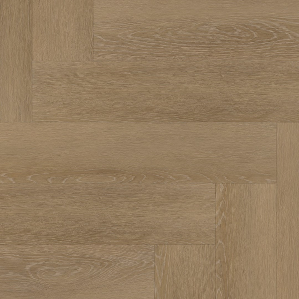 Floorlife Floorlife Harringbone Plak PVC Visgraat Vloer - Sun Kissed