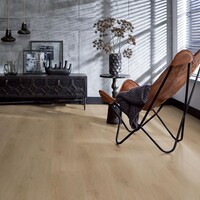 Floorlife Floorlife Merton Plak PVC Vloer - Natural Oak