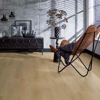 Floorlife Floorlife Merton Plak PVC Vloer - Light Oak