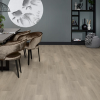 Floorlife Floorlife Newham Plak PVC Vloer - Smoky