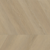 Floorlife Floorlife Noble Plak PVC Hongaarse Punt - Natural