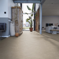 Floorlife Floorlife Noble Plak PVC Hongaarse Punt - Sand