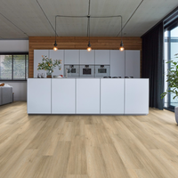 Floorlife Floorlife Paddington Plak PVC Vloer - Beige