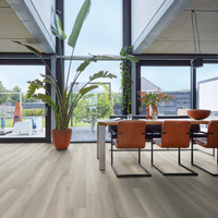 Floorlife Floorlife Paddington Plak PVC Vloer - Light Grey