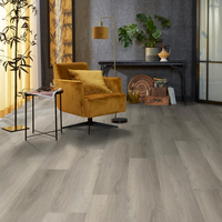 Floorlife Floorlife Paddington Plak PVC Vloer - Light Grey