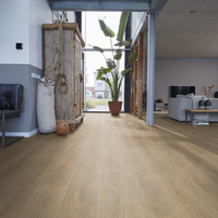 Floorlife Floorlife Parramatta Plak PVC Vloer - Natural