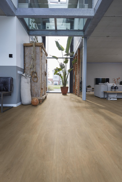 Floorlife Floorlife Parramatta Plak PVC Vloer - Natural