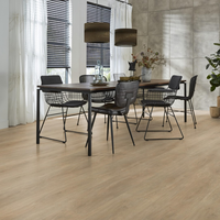 Floorlife Floorlife Parramatta Plak PVC Vloer - Natural