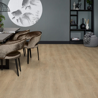 Floorlife Floorlife Parramatta Plak PVC Vloer - Natural