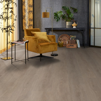 Floorlife Floorlife Parramatta Plak PVC Vloer - Light Oak